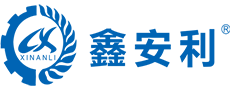 鑫安利Logo
