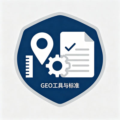 geo工具和标准